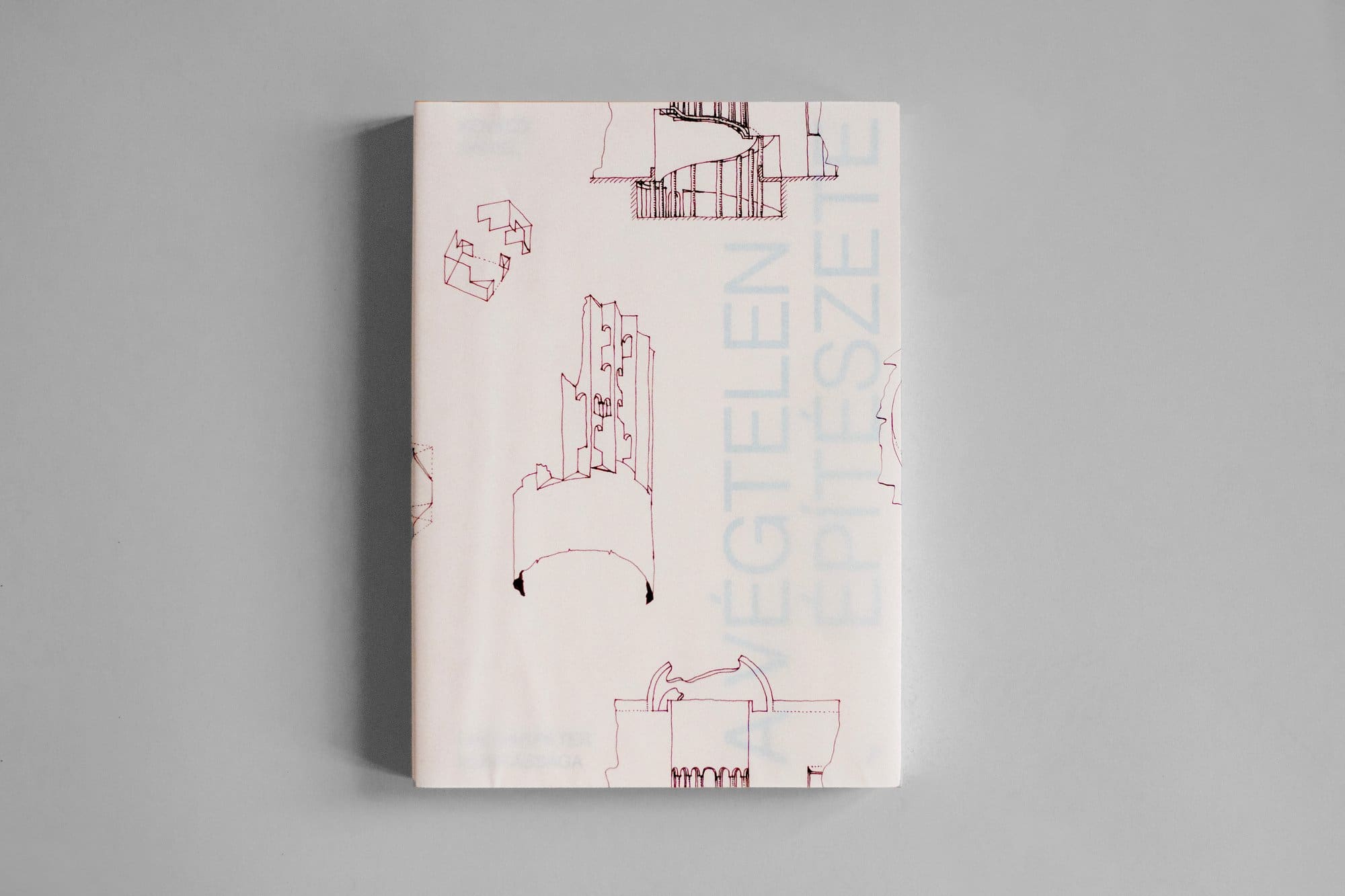 A végtelen építészete – Magyar Péter munkássága